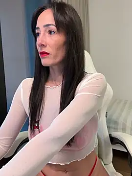 Snapshot of SweeetAlegra chatting on 01-31-25, 05:53 SweeetAlegra online show from 01-31-25, 05:53