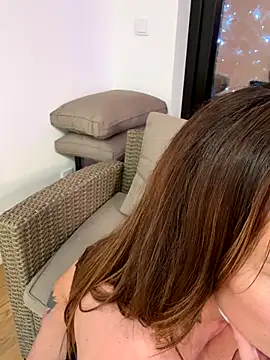 SweeetAlegra online show from 12-21-25, 12:07