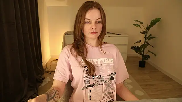LadyInBad online show from 06-02-26, 05:59