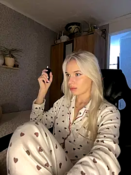 SIMBA BOS online show from 11-26-25, 02:23