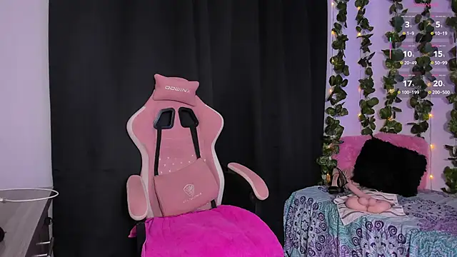 ashley morgan 18 online show from 02-12-26, 02:39