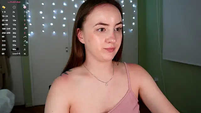 Black Eva  online show from 01-18-25, 05:48