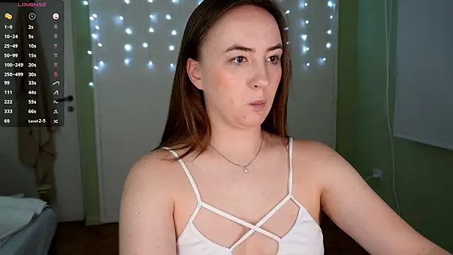 Black Eva  online show from 01-27-25, 03:07