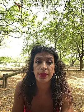 LaColorina  online show from 03-03-26, 03:18