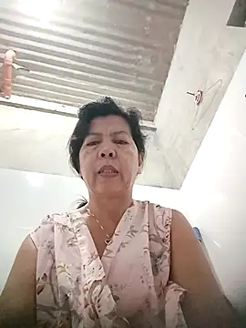 TropicalFlower online show from 10-31-25, 09:49