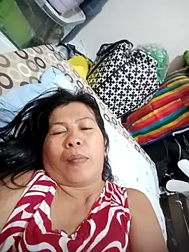 TropicalFlower online show from 02-03-26, 02:22