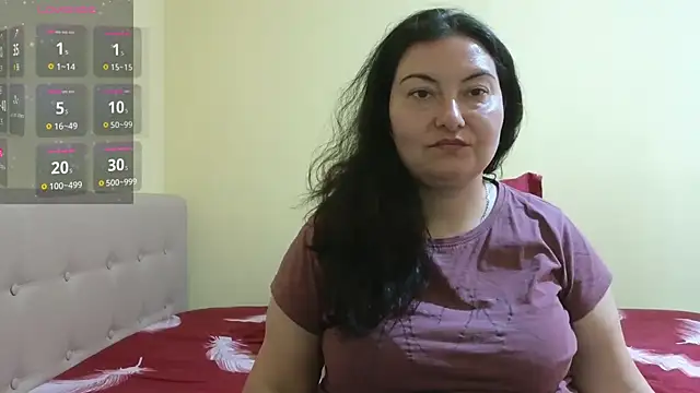 Snapshot of BBW_MILF_4U chatting on 03-10-25, 11:10 BBW MILF 4U online show from 03-10-25, 11:10