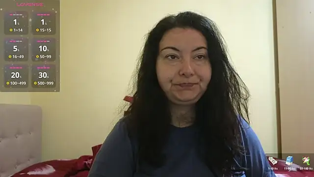 Snapshot of BBW_MILF_4U chatting on 03-23-25, 06:16 BBW MILF 4U online show from 03-23-25, 06:16