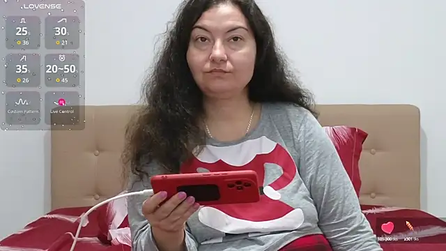 Snapshot of BBW_MILF_4U chatting on 10-11-25, 07:40 BBW MILF 4U online show from 10-11-25, 07:40