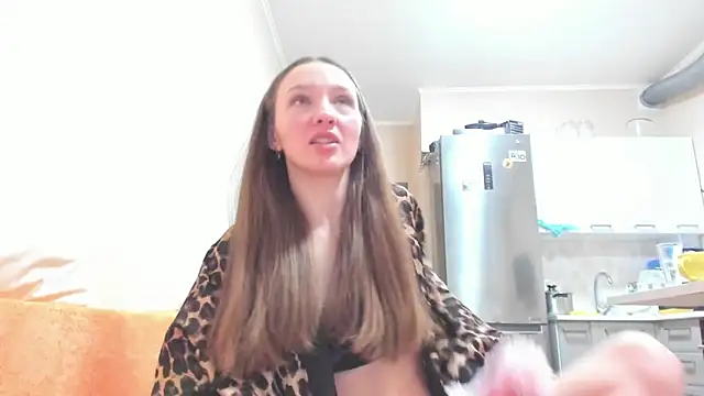 Naughty Molly online show from 02-12-26, 11:33