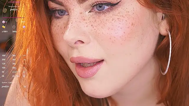 Ffoxyflame online show from 12-26-24, 03:38