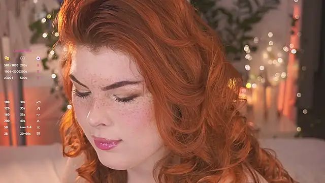 Ffoxyflame online show from 03-15-25, 11:28