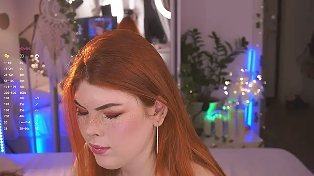 Ffoxyflame online show from 03-21-25, 12:07