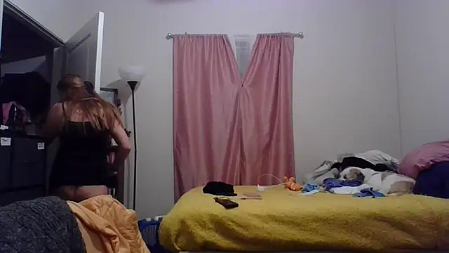 Snapshot of tmmcmannus chatting on 01-19-26, 07:34 tmmcmannus online show from 01-19-26, 07:34