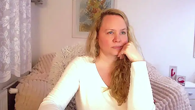 Sarah4you online show from 02-01-25, 06:51