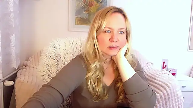 Sarah4you online show from 02-04-25, 09:41