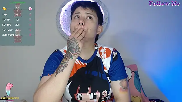 girl intense444 online show from 01-02-25, 05:18