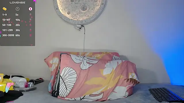 girl intense444 online show from 01-05-25, 03:45