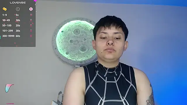 girl intense444 online show from 01-08-25, 04:11