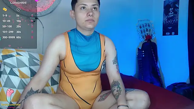 girl intense444 online show from 01-09-25, 12:52