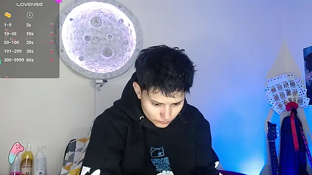 girl intense444 online show from 02-20-25, 01:30