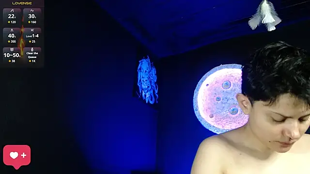 girl intense444 online show from 10-01-25, 12:55