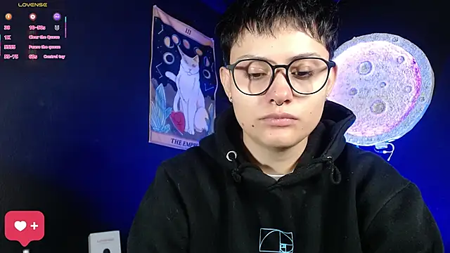 girl intense444 online show from 03-10-26, 01:16