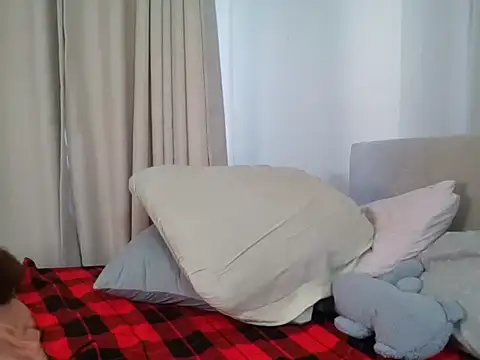 Deliciousgal online show from 06-27-26, 01:06