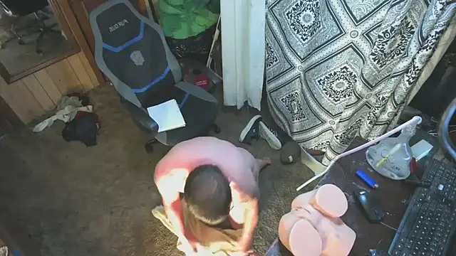 sex4fun 21 online show from 09-28-25, 08:25