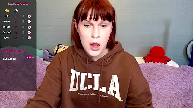 ivamayy online show from 12-20-24, 09:00