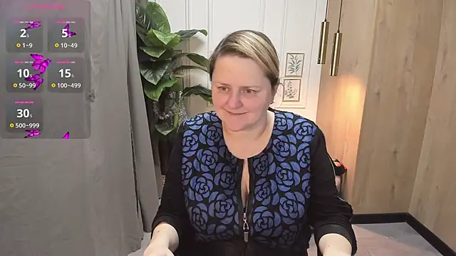 Snapshot of ScarlettSoft chatting on 01-19-26, 05:33 ScarlettSoft online show from 01-19-26, 05:33