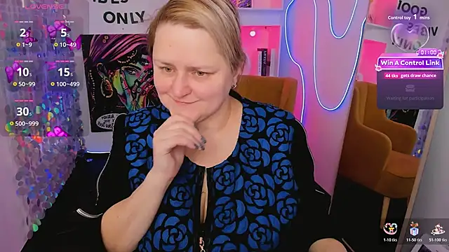 Snapshot of ScarlettSoft chatting on 02-24-26, 05:27 ScarlettSoft online show from 02-24-26, 05:27