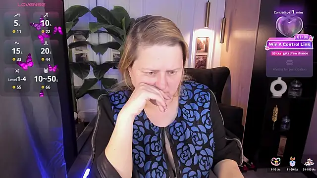 ScarlettSoft online show from 05-11-26, 05:35