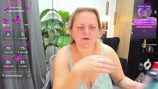 ScarlettSoft online show from 06-29-26, 05:46