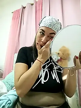 Katy Randy online show from 02-06-25, 10:43