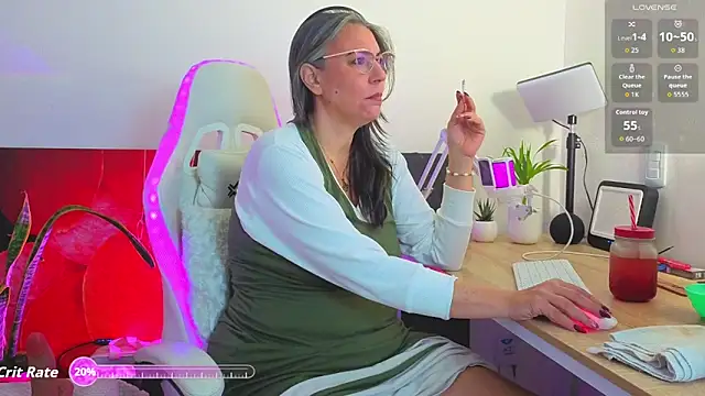 Katy Randy online show from 10-12-25, 11:15