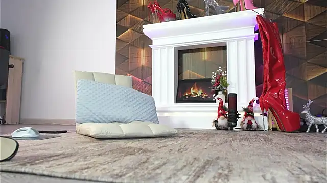 Angelalive online show from 01-14-25, 11:42