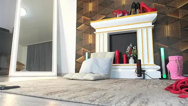 Angelalive online show from 02-02-25, 11:40