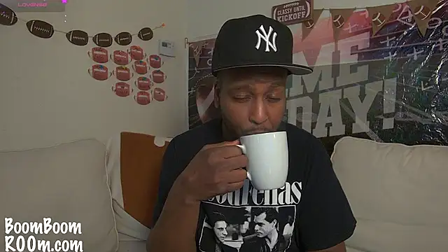 boomboomr00m online show from 01-30-25, 02:15