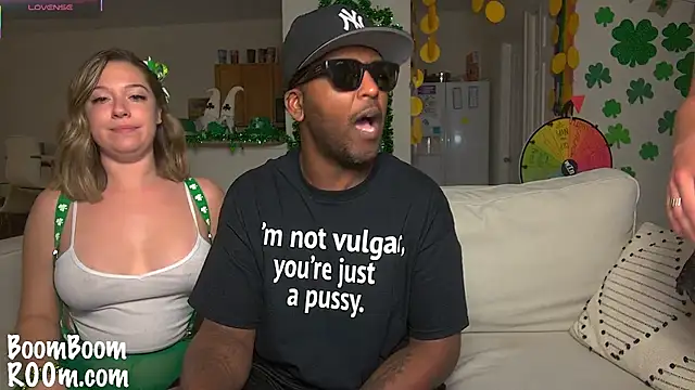 boomboomr00m online show from 03-18-25, 04:37