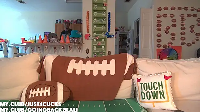 boomboomr00m online show from 10-19-25, 02:29