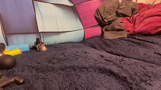 BodyPlayer4u online show from 10-05-25, 06:06