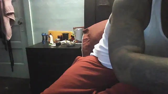 ReeferMadness59 online show from 12-02-25, 01:11