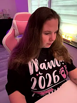 Snapshot of AureliaWinter chatting on 01-14-26, 09:59 AureliaWinter online show from 01-14-26, 09:59