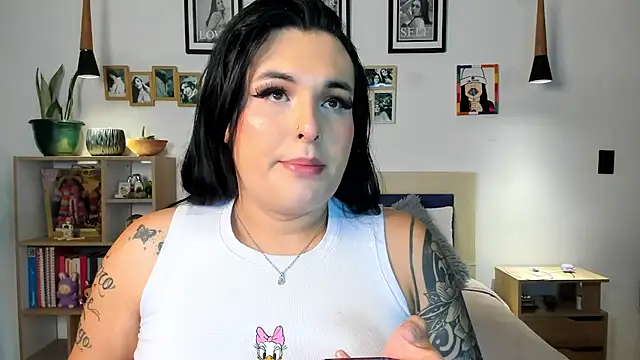 naty pink online show from 03-10-26, 04:12