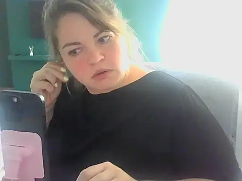 cute  cherry online show from 07-28-26, 02:05