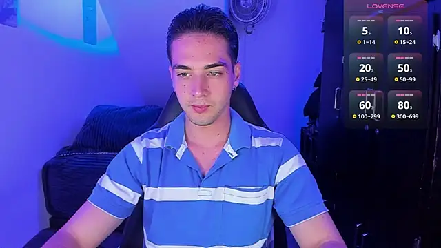 Alex smith00 online show from 12-21-24, 02:41