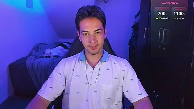 Alex smith00 online show from 01-05-25, 04:27