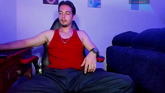 Alex smith00 online show from 01-18-25, 02:03