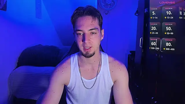 Alex smith00 online show from 01-17-26, 06:22